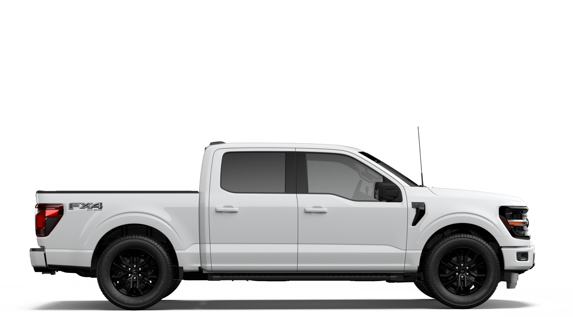 2026 Ford F-150® External Image 1